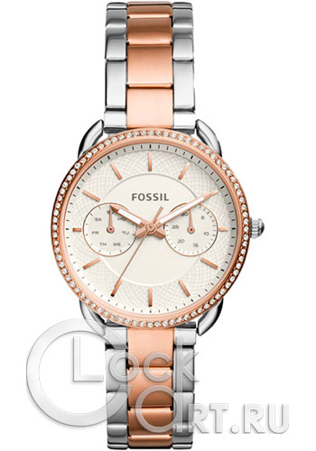 Женские наручные часы Fossil Tailor ES4396