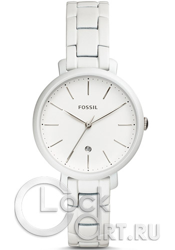 Женские наручные часы Fossil Jacqueline ES4397