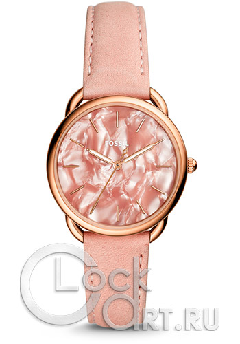 Женские наручные часы Fossil Tailor ES4419
