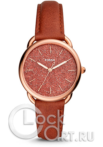 Женские наручные часы Fossil Tailor ES4420