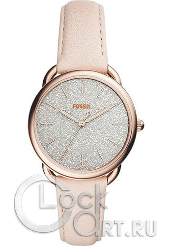 Женские наручные часы Fossil Tailor ES4421