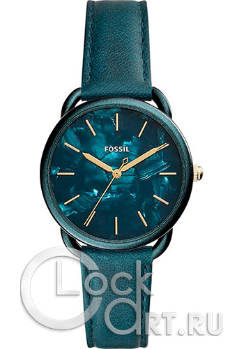 Женские наручные часы Fossil Tailor ES4423