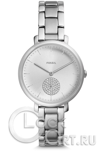 Женские наручные часы Fossil Jacqueline ES4437