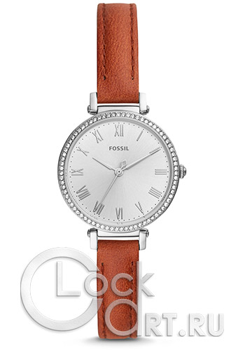 Женские наручные часы Fossil Kinsey ES4446