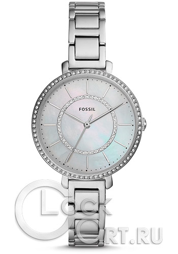 Женские наручные часы Fossil Jocelyn ES4451