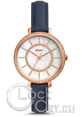 Женские наручные часы Fossil Jocelyn ES4456