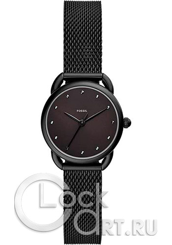 Женские наручные часы Fossil Tailor ES4489