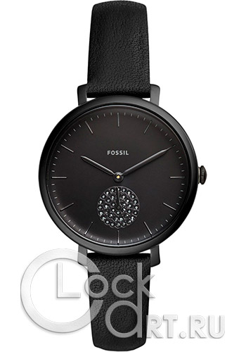 Женские наручные часы Fossil Jacqueline ES4490