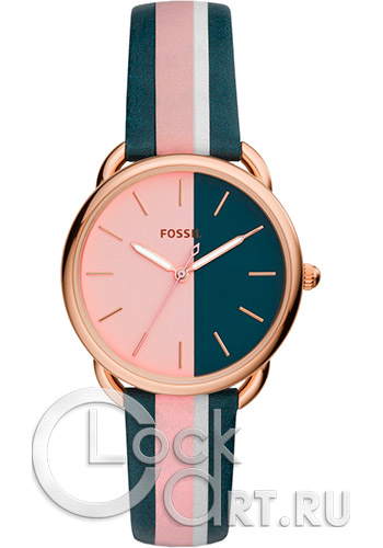 Женские наручные часы Fossil Tailor ES4492