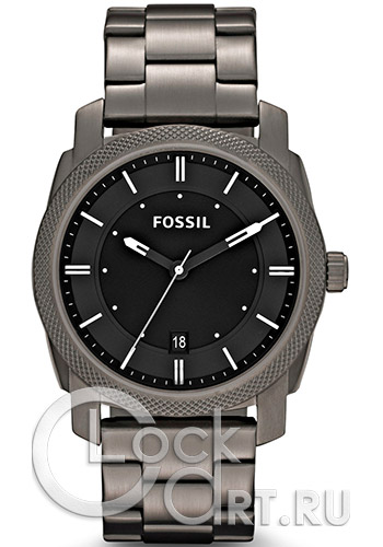 Мужские наручные часы Fossil Machine FS4774