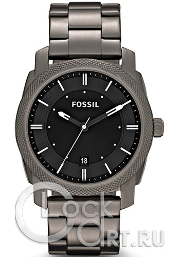Мужские наручные часы Fossil Machine FS4774