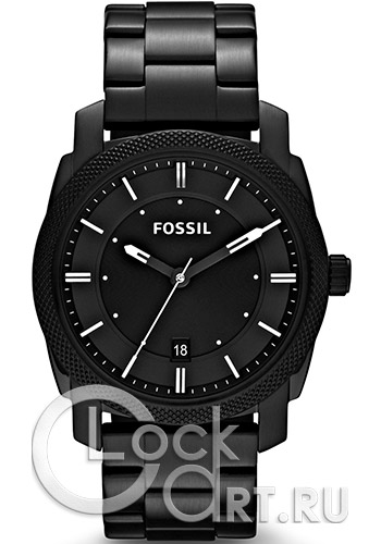 Мужские наручные часы Fossil Machine FS4775