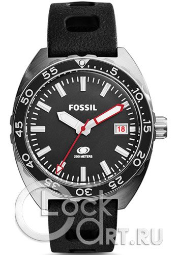 Мужские наручные часы Fossil Breaker FS5053