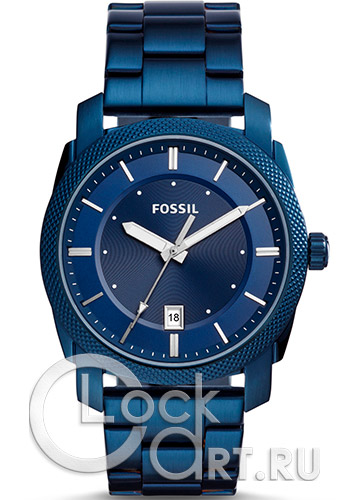 Мужские наручные часы Fossil Machine FS5231