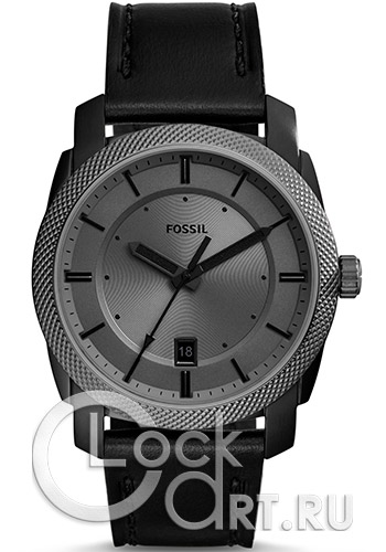 Мужские наручные часы Fossil Machine FS5265