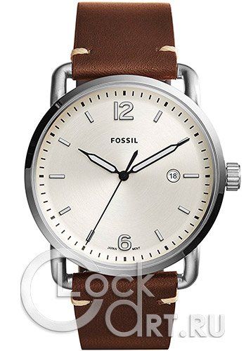 Мужские наручные часы Fossil Commuter FS5275