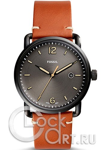 Мужские наручные часы Fossil Commuter FS5276