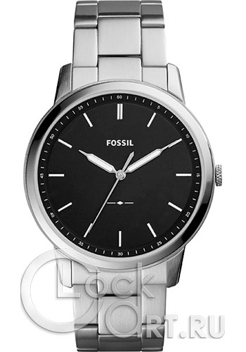 Мужские наручные часы Fossil The Minimalist FS5307