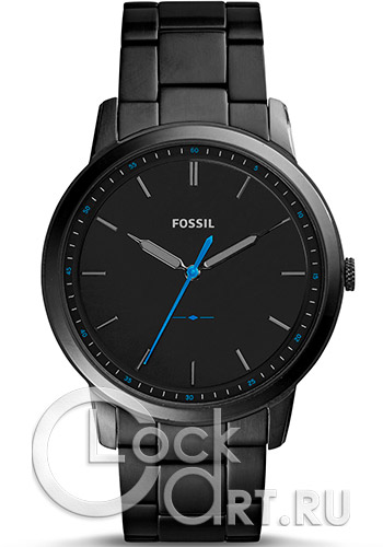 Мужские наручные часы Fossil The Minimalist FS5308