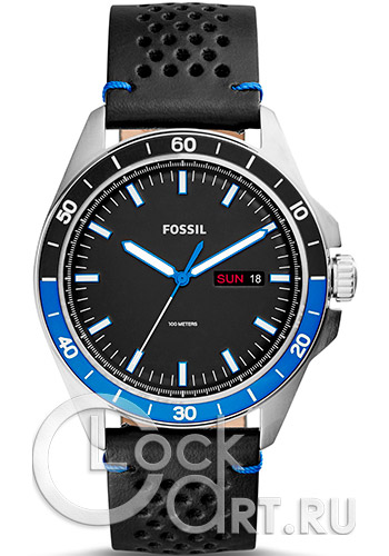 Мужские наручные часы Fossil Sport 54 FS5321