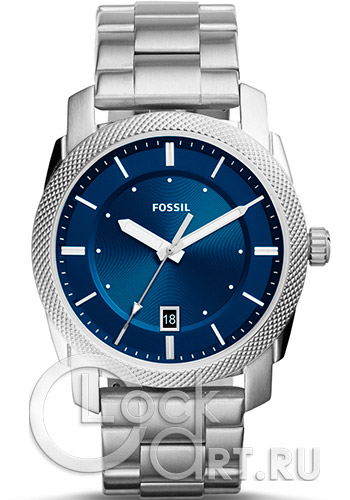 Мужские наручные часы Fossil Machine FS5340