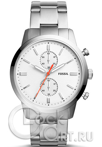 Мужские наручные часы Fossil Townsman FS5346