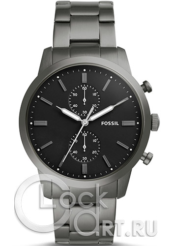 Мужские наручные часы Fossil Townsman FS5349