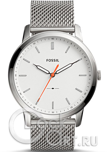 Мужские наручные часы Fossil The Minimalist FS5359