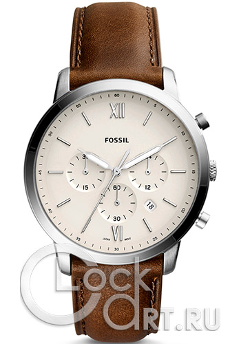 Мужские наручные часы Fossil Neutra FS5380