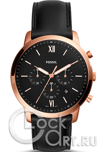 Мужские наручные часы Fossil Neutra FS5381