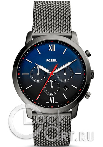 Мужские наручные часы Fossil Neutra FS5383