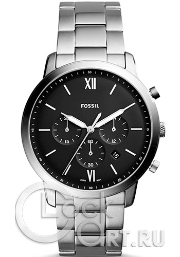 Мужские наручные часы Fossil Neutra FS5384