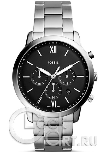Мужские наручные часы Fossil Neutra FS5384