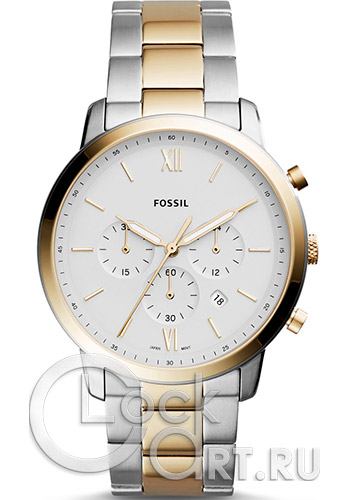 Мужские наручные часы Fossil Neutra FS5385
