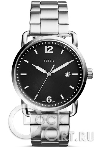 Мужские наручные часы Fossil Commuter FS5391
