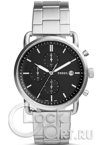 Мужские наручные часы Fossil Commuter FS5399