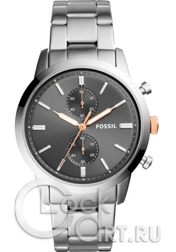 Мужские наручные часы Fossil Townsman FS5407