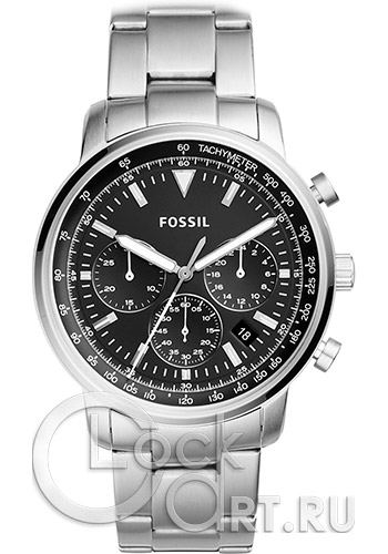 Мужские наручные часы Fossil Goodwin FS5412
