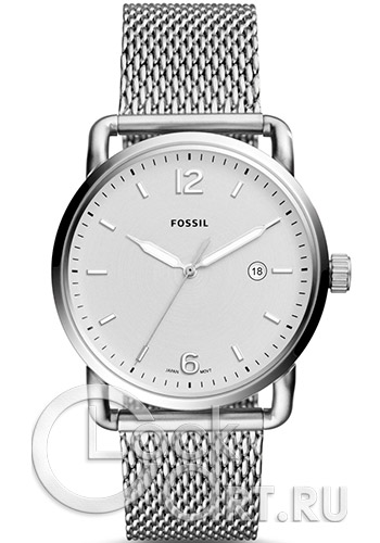 Мужские наручные часы Fossil Commuter FS5418