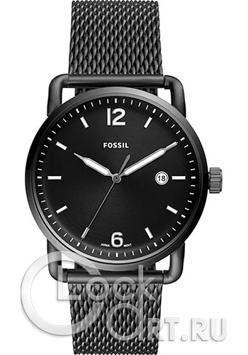 Мужские наручные часы Fossil Commuter FS5419