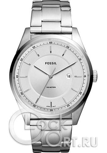 Мужские наручные часы Fossil Mathis FS5424