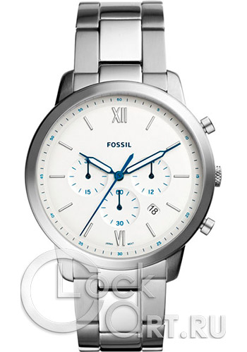 Мужские наручные часы Fossil Neutra FS5433