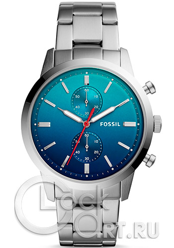 Мужские наручные часы Fossil Townsman FS5434