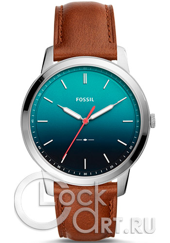 Мужские наручные часы Fossil The Minimalist FS5440