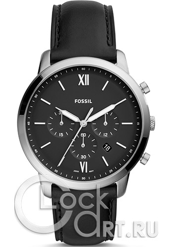 Мужские наручные часы Fossil Neutra FS5452