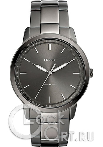 Мужские наручные часы Fossil The Minimalist FS5459