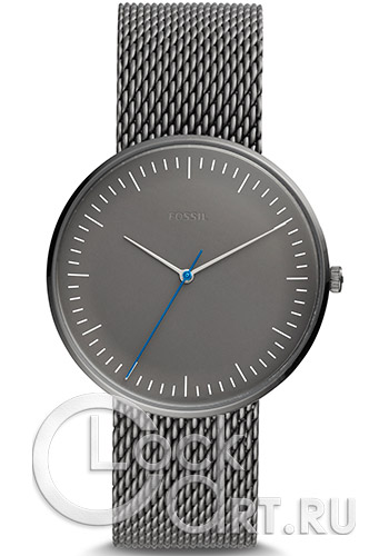 Мужские наручные часы Fossil Essentialist FS5470