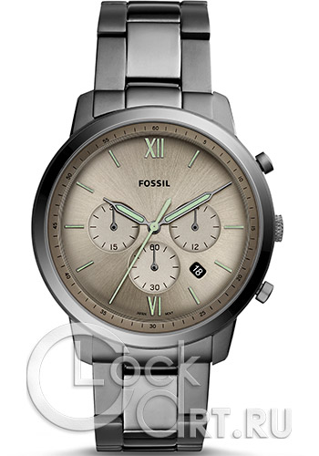 Мужские наручные часы Fossil Neutra FS5492