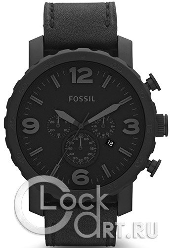 Мужские наручные часы Fossil Nate JR1354
