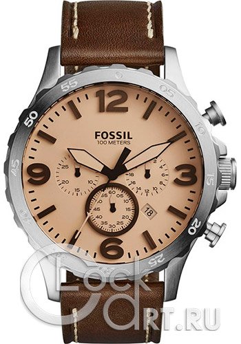 Мужские наручные часы Fossil Grant JR1512